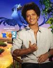 rio 2 cast parrots talking like humans cross