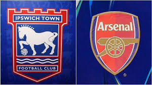 Ipswich vs. Arsenal: Preview, Predictions and Lineups