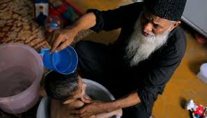 Image result for salute to abdul sattar edhi