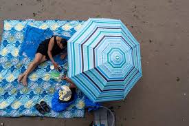 When Will It Warm Up Again? The Latest Summer Weather Predictions for Minnesota