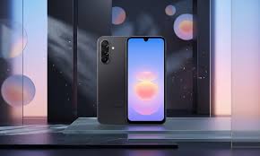 Galaxy A18 é lançado com chip Exynos, tela grande e One UI 9; veja preço