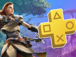 PS Plus Extra e Deluxe de abril terá Horizon e mais jogos de peso! Veja a lista completa