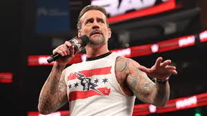 Real Reason CM Punk’s WWE RAW Schedule Was Suddenly Altered