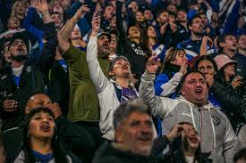 Vélez Sarsfield - News update