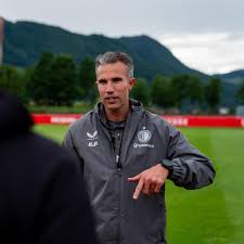Feyenoord - News update