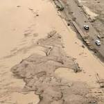 PICS: Rescuers scramble find survivors