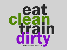 Motivational Quotes - First Steps Fitness via Relatably.com