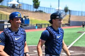 cal poly baseball Picture
