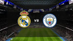 Champions League: Real Madrid vs. Man City team news, lineups, injuries, stats