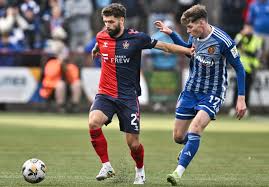 Kilmarnock Football Club - News update