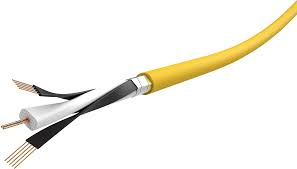 Wireworld Coaxial Chroma - Opinie i ceny na Ceneo.pl
