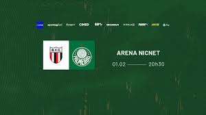 Botafogo-SP x Palmeiras: informações, estatísticas e curiosidades