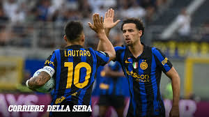 Trend Google: milan inter
