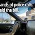 Tampa Bay Walmarts get thousands of police calls. You paid the bill.