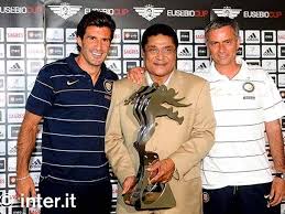 Image result for eusebio cup trophy