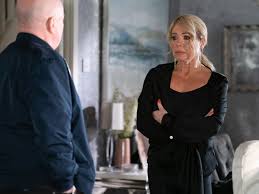 Sharon Watts gets a new love interest in EastEnders - and Phil ...