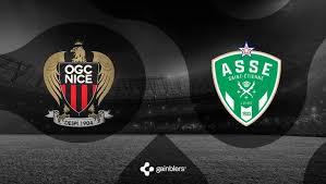 Pronóstico Niza vs. Saint-Etienne - Directo por la permanencia
