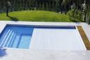 Volet Roulant Piscine : Couverture Automatique, achat prix devis