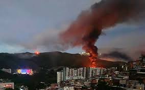 Trump says US forces used ‘Discombobulator’ energy weapon during Venezuela raid