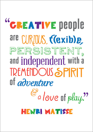 Henri Matisse Quotes. QuotesGram via Relatably.com