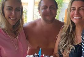 Os dois negócios que Lulinha e lobista tinham com o Careca do INSS