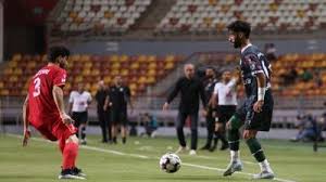 فولاد خوزستان