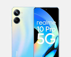 Image of Realme 10 Pro 5G