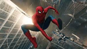 Trend Google: scena post credit spiderman brand new day