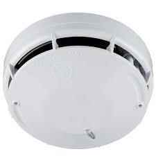 F950-650 | XP95A Smoke Detector | Firecom