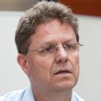 Cranfield University Employee Mark Jolly's profile photo