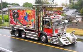 Image result for truk modifikasi budi karya