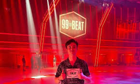 Dundee Actor Competes in ITV's '99 To Beat'