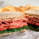 10 Best Ham Club Sandwich Recipes Yummly