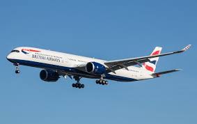 British Airways Seeks £10M Over Heathrow Chaos