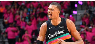 NBA Playoffs Scoring Prop Bets April 26: Donovan Mitchell, Brandon Ingram, Victor Wembanyama, Deni Avdija