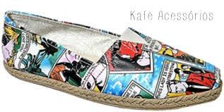 Resultado de imagem para alpargatas lindas