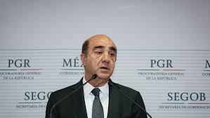 Jesús Murillo