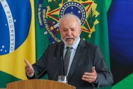 Governo prepara MP que pode atingir bets e patrocínios do futebol