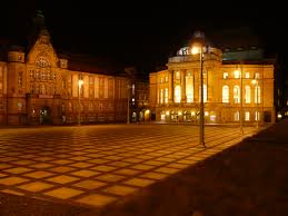 Picture of Theaterplatz