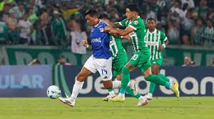 Los 20 convocados de Millonarios vs. Cúcuta Deportivo por la fecha 10 de Liga BetPlay