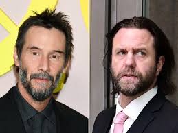 Keanu Reeves Supports Leniency for Netflix Scammer Carl Rinsch