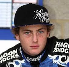 Speedway rider Darcy Ward bailed. 8:31am Friday 25th November 2011 in News. Bournemouth Echo: Darcy Ward Darcy Ward. SPEEDWAY star Darcy Ward has appeared ... - 1839122