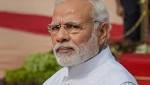 Congress hits back Modi, says