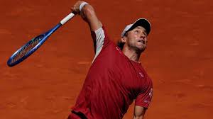 Watch: How Ruud saved 2 match points against Tsitsipas in Madrid 2026