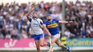 Injury-time goal earns Waterford a draw against Tipperary
