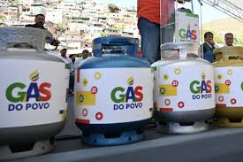 Gás do Povo: Caixa libera recarga de botijão para 4,5 milhões de famílias a partir de segunda-feira
