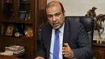 Egypt prosecution orders detention supply