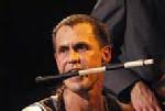 Frank Michiels. Profile: Percussionist and drummer from Belgium. - A-150-313499-1195091649