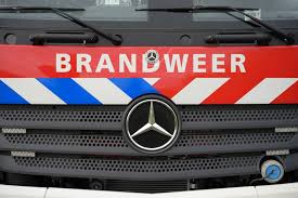 Brand uitgebroken bij bedrijf aan Noorwegenweg in Terneuzen