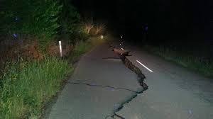 Image result for earthquake 2016 at new zealand